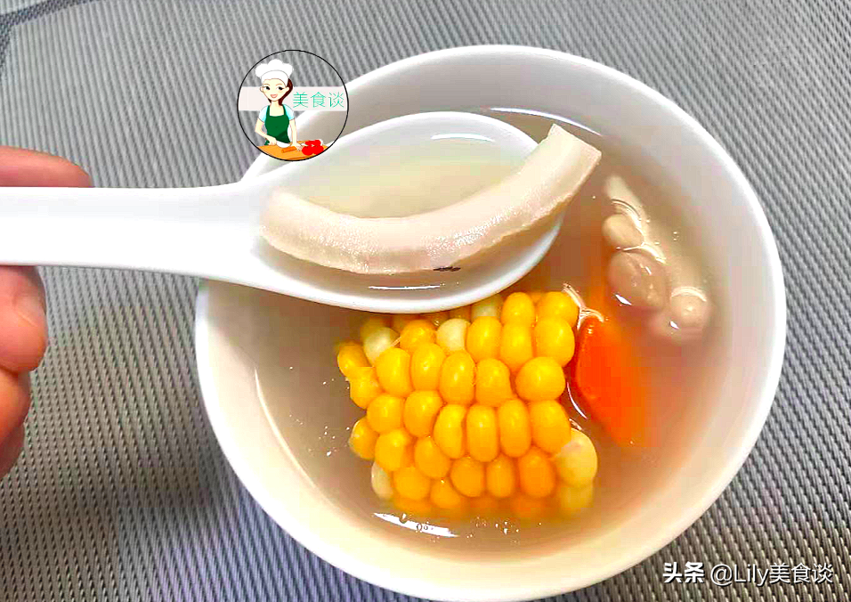 图片[2]-印度椰子素汤做法步骤图 浓郁鲜香-起舞食谱网