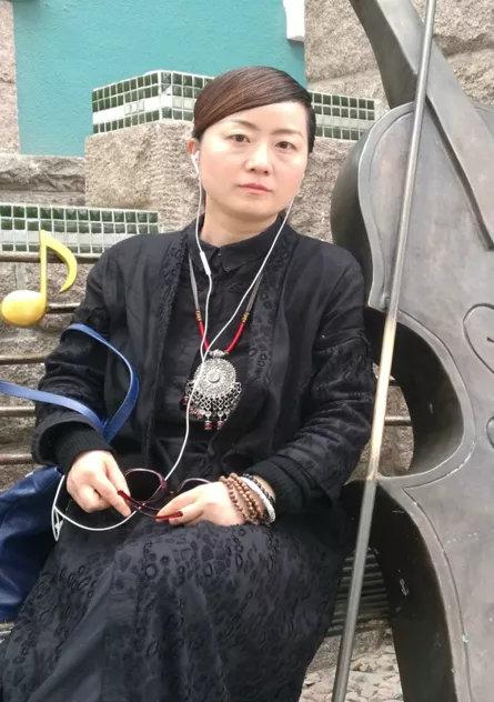 天府新区华阳实验小学课程联盟“张梅名师工作室”专家授牌仪式