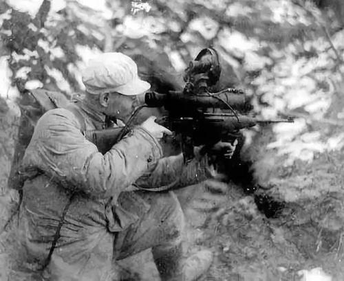 谷中蛟：抗美援朝最可恨叛徒，坑死数千名志愿