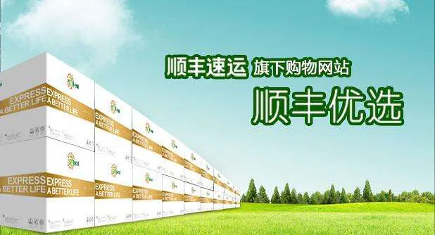 顺丰“丰食”平台启动！屡战屡败的多元化能成