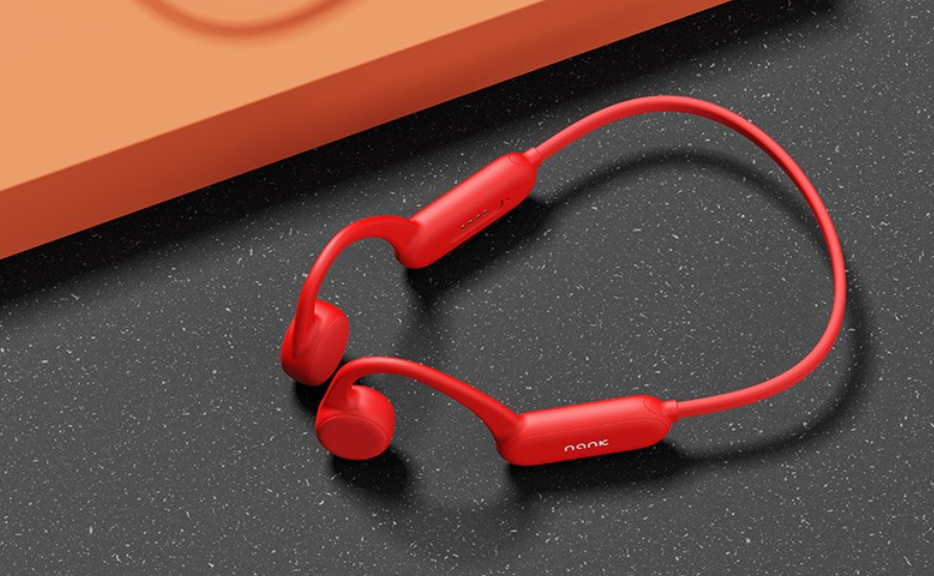 南卡骨传导耳机体验：16mm大动圈，骨传导也可带来好音质