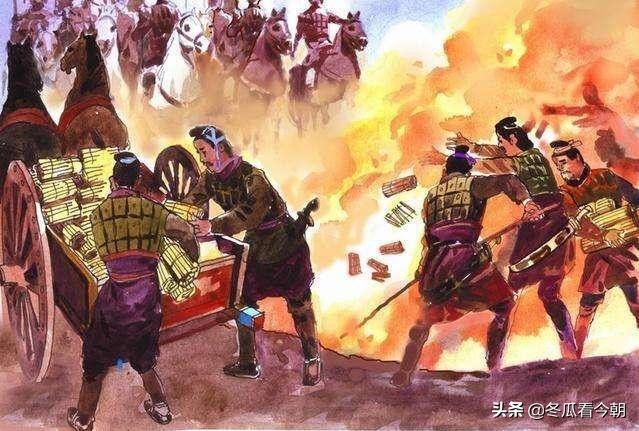 历史上秦始皇“焚书坑儒”，真相到底是什么样的？如今如何看待？
