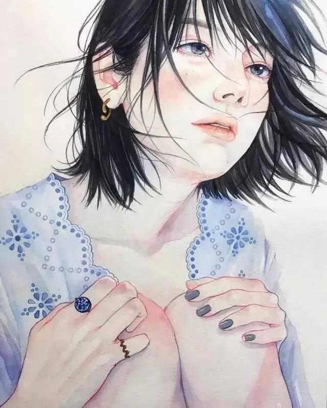 心里难受想哭的伤感句子，心酸无奈，让人红了眼眶图片