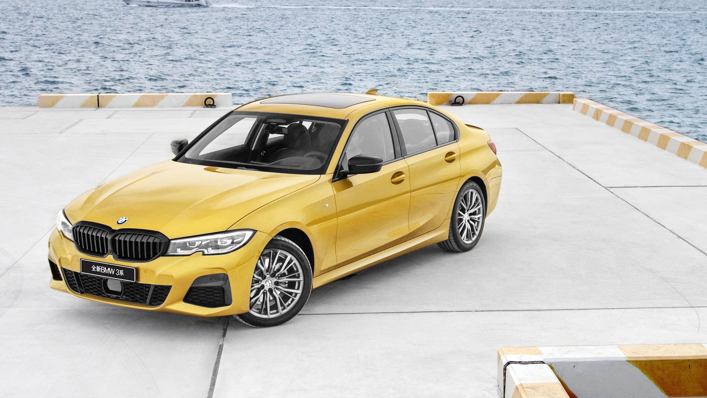 宝马3系被中国人买爆了！6月汽车销量出炉