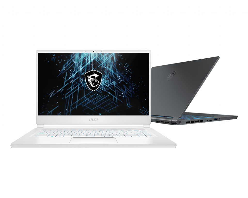 颜值太高容易让人低估性能！微星轻薄游戏本仔细看