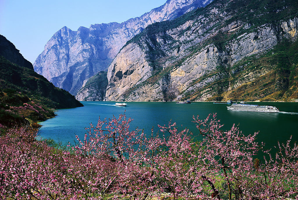 到重庆旅游，这11大景点不容错过，让你感受当地的风情与魅力