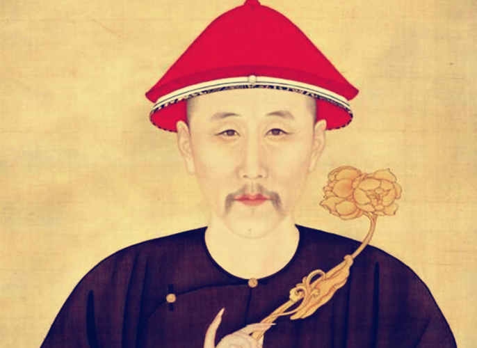 康熙皇帝生育了55个子女，为什么还要收养一个女儿？
