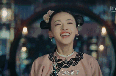 吴谨言连扑7部剧：成名是场意外，强捧天理不容