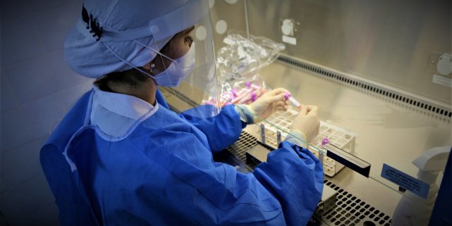 新冠溯源重拳出击！中国向世卫递交重要证据，