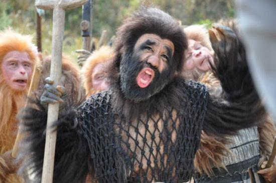 出现“返祖现象”？人类是进化还是退化？