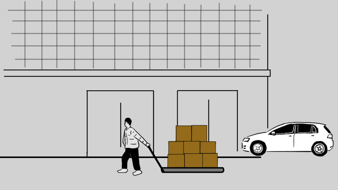 致我们共同经历的2020