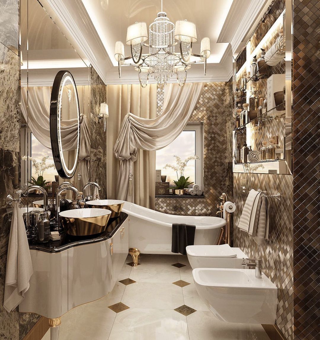 狮子座适合什么品牌、风格的家具？