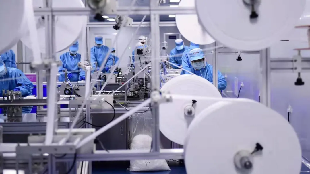 董明珠@2020两会：大中小企业在不同时期，对创新