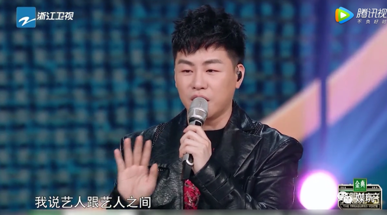 丁太升唱歌了！《天赐的声音》唯一没有毒舌的一期引深思