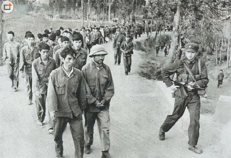 1979年中越战争：解放军即将打到首都河内，为何突然撤兵？