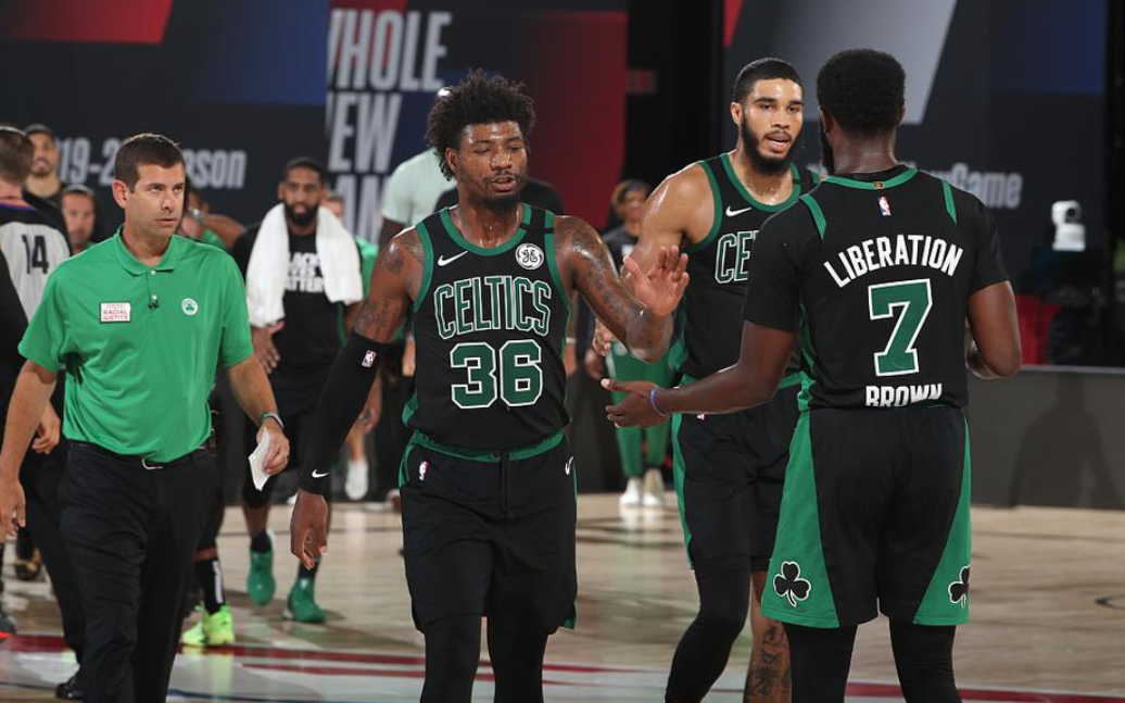 同樣是打5小，為什麼勇士隊成功了，火箭、熱火、綠軍卻失敗了？