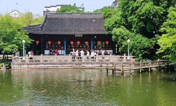 浙西的秘境山水打包送给你,这条自驾路线夏天去正好