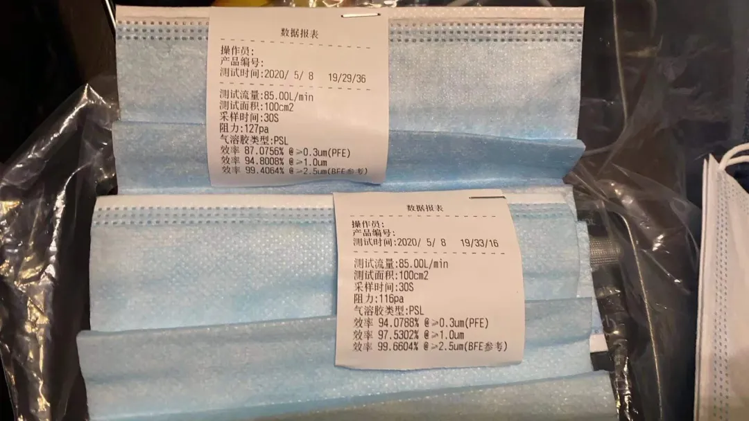口罩生意风光不再：从月赚3000万到卖不动，有人入局半月就遇订单荒