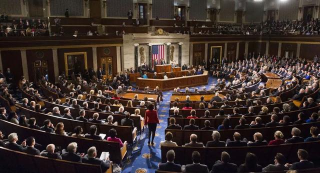 一触即发！美国参议院49：44，特朗普仍保留着对