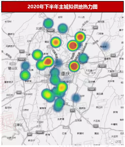 高调宣布2成首付，这个大城市是疯了吗？