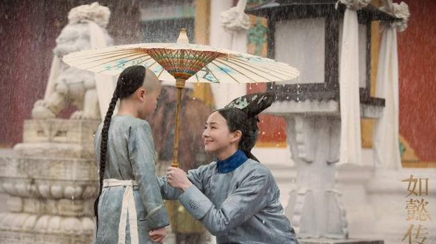 这么多年了，张钧甯为何没有特别红，三大原因是关键