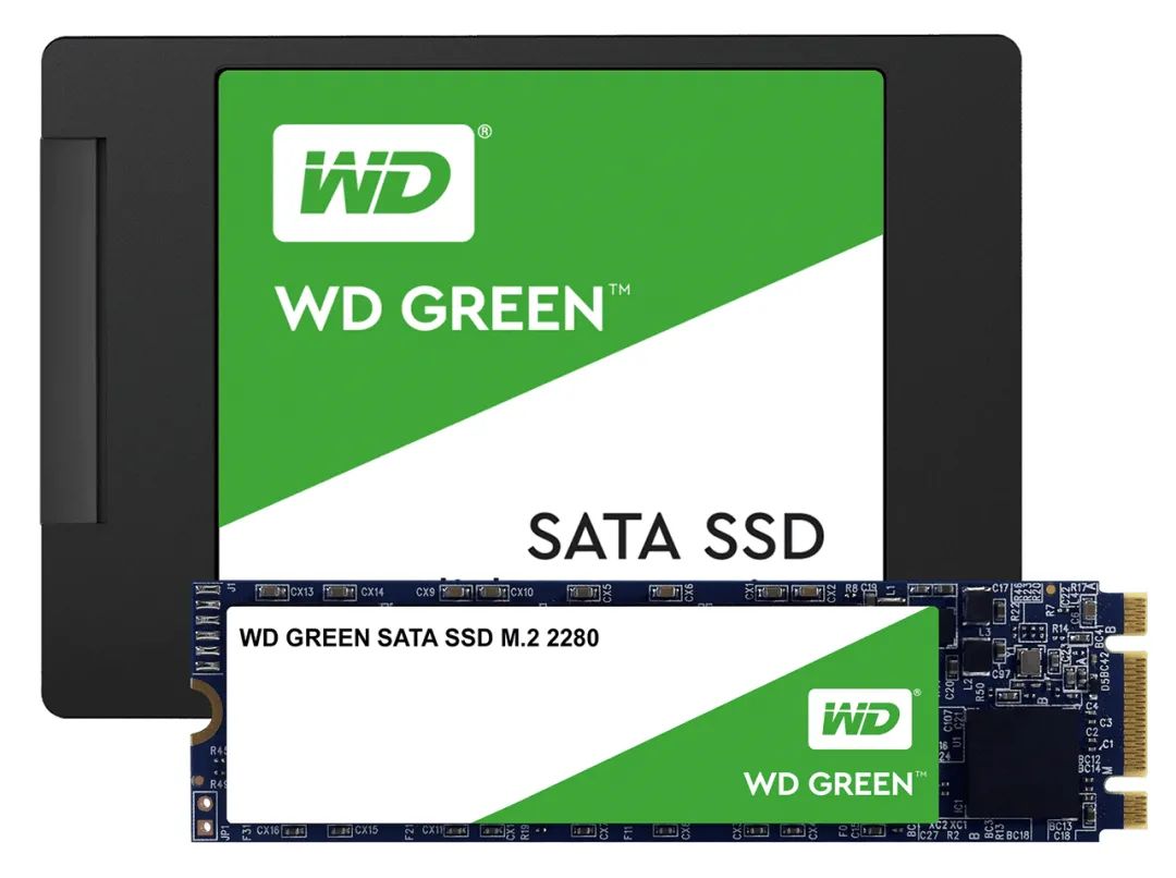 别让低性能存储拖后腿！消费级内存及SSD 选购指南
