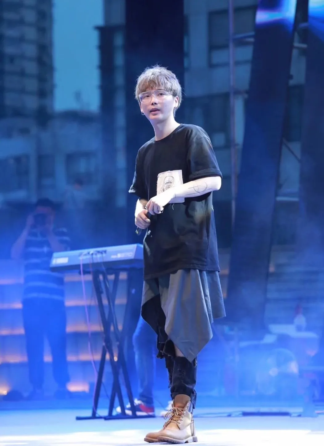 噪！燥！躁！2020 BMW宁波地区潮玩音乐夜即将开躁