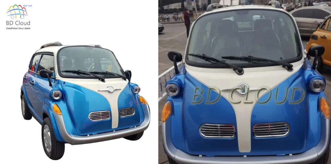 在阿里巴巴，老外发现了淘车新大陆