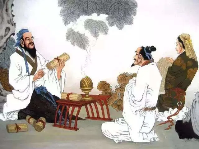 「中华美网·欣赏」献给所有教师:教诲如春风,恩情似海深