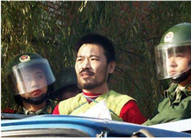 回顾2001年安徽悍匪案（结局）：歹徒落网，杀害41人被枪决