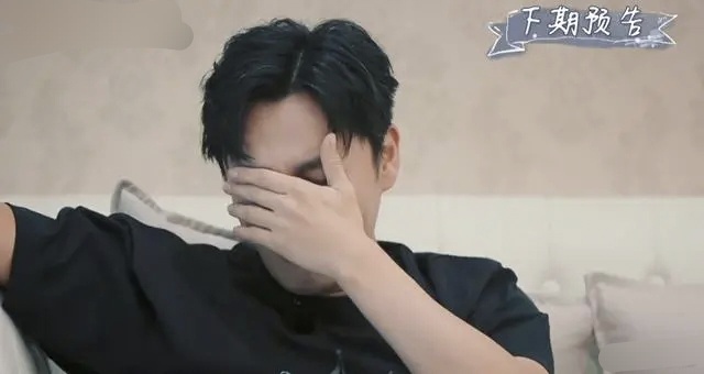 爱女心切！回忆女儿被欺负场面，秦昊在节目中