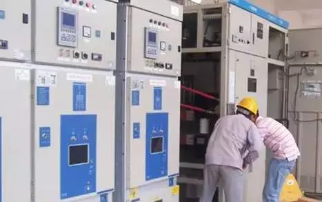 高低压成套配电柜日常维护，你知道多少？