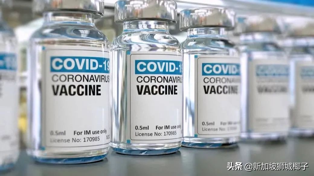 新加坡這些受訪者不願意打疫苗，原因：太貴了