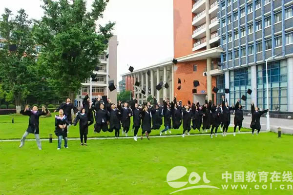 报考专刊 | 浙江医药高等专科学校2020全方位报考指南