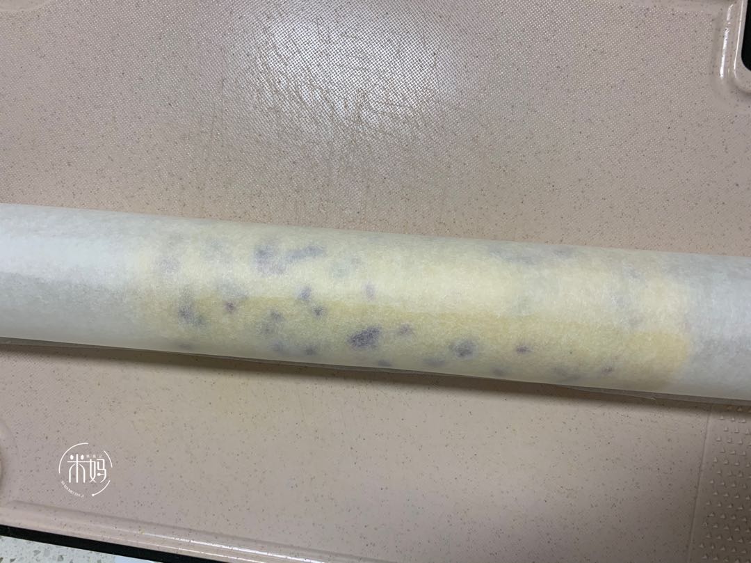 A few simple steps, teach you to make cookies at home, sweet but not greasy, super crispy, especially greedy