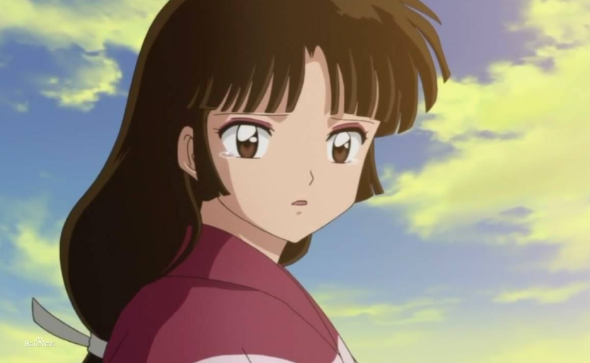 日媒投票，動畫中最受歡迎的初戀角色排行，日向雛田登頂