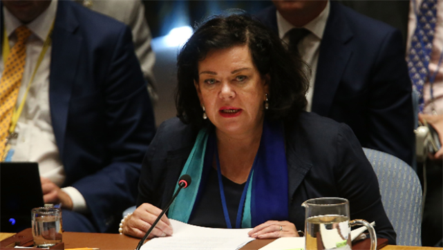 美英聯合搞事：絕不能讓中俄成為抗疫贏家，俄議員不留情面霸氣回懟