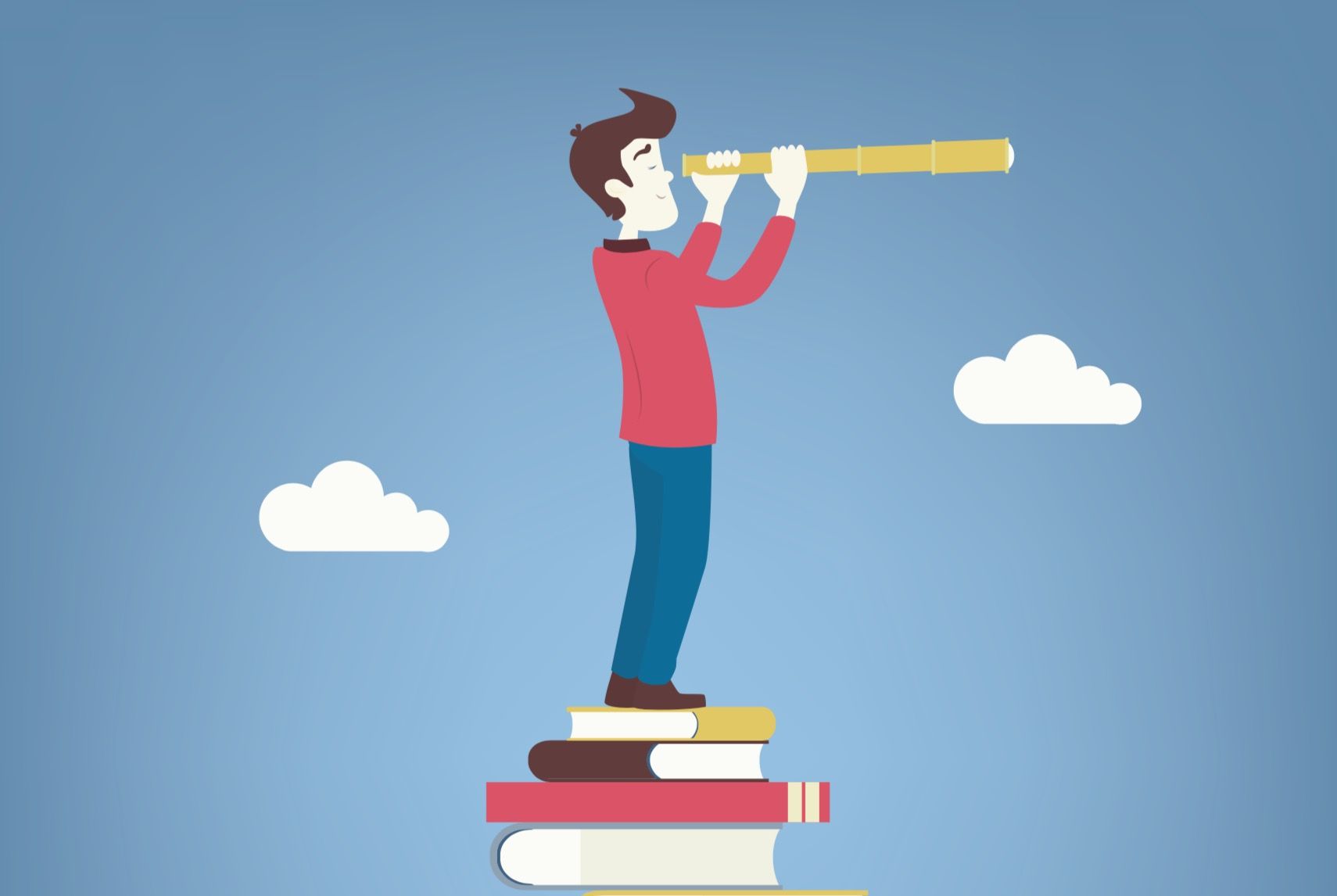 初中学历却年入千万，自媒体“捞金术”到底有多野呢？