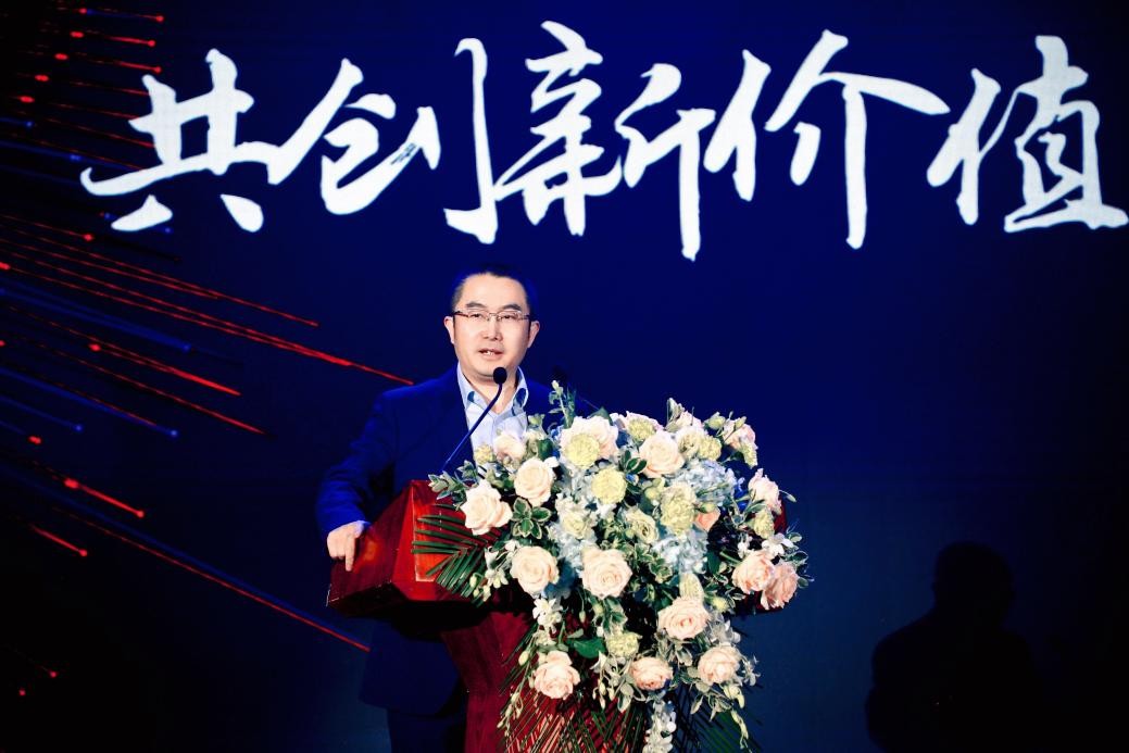 江中利活：凝聚新动力 焕发新活力