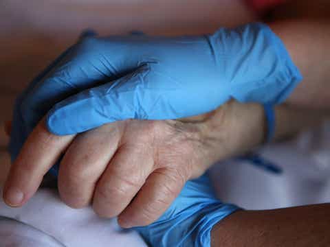 The U.S. Centers for Disease Control and Prevention adds 6 new symptoms of the novel coronavirus