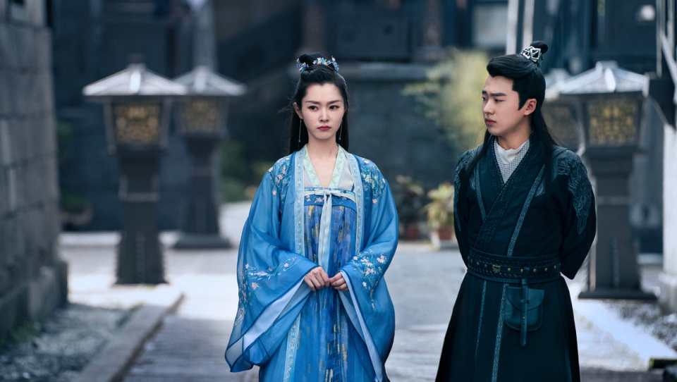 成为|《赘婿》大结局：宁毅成为江宁首富 拒绝六朵桃花与苏檀儿先婚后爱