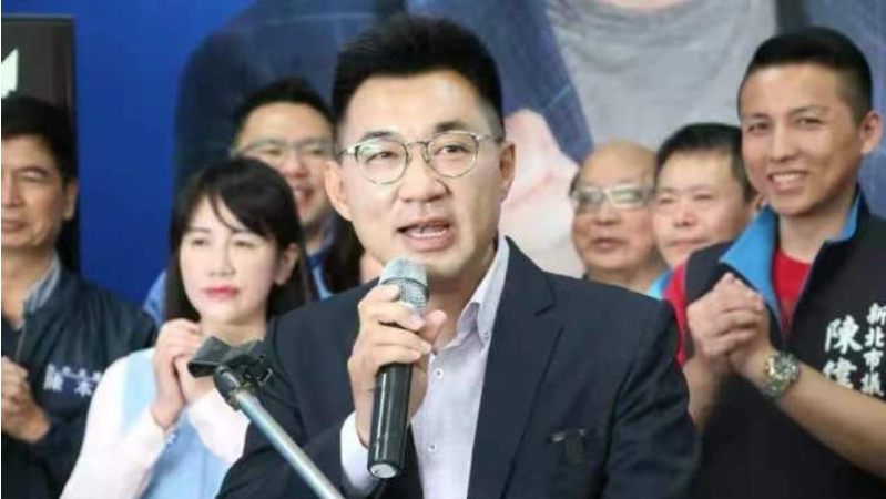 這一戰，民進黨怕是要�輸了�