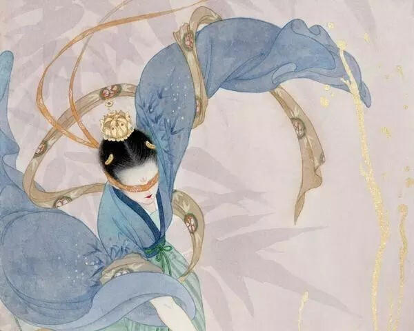 轻轻松松十分钟，带你了解中国古诗发展简史-第4张图片-非凡网
