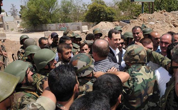 悲劇再發生！ 中非叛軍打死三名聯合國軍人，俄羅斯軍隊緊急介入？