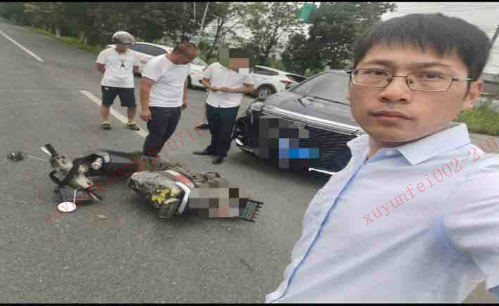 平安产险苏州：做有温度的理赔——停车关爱