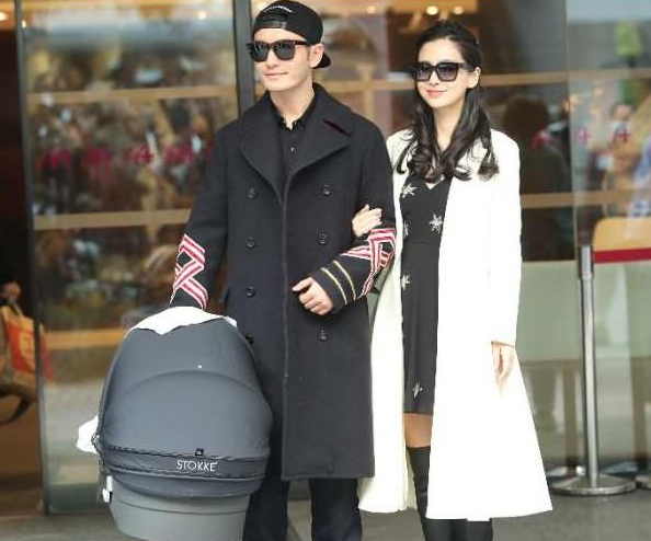 刘璇产后被嘲：肚子像是还有一个，网友：这才