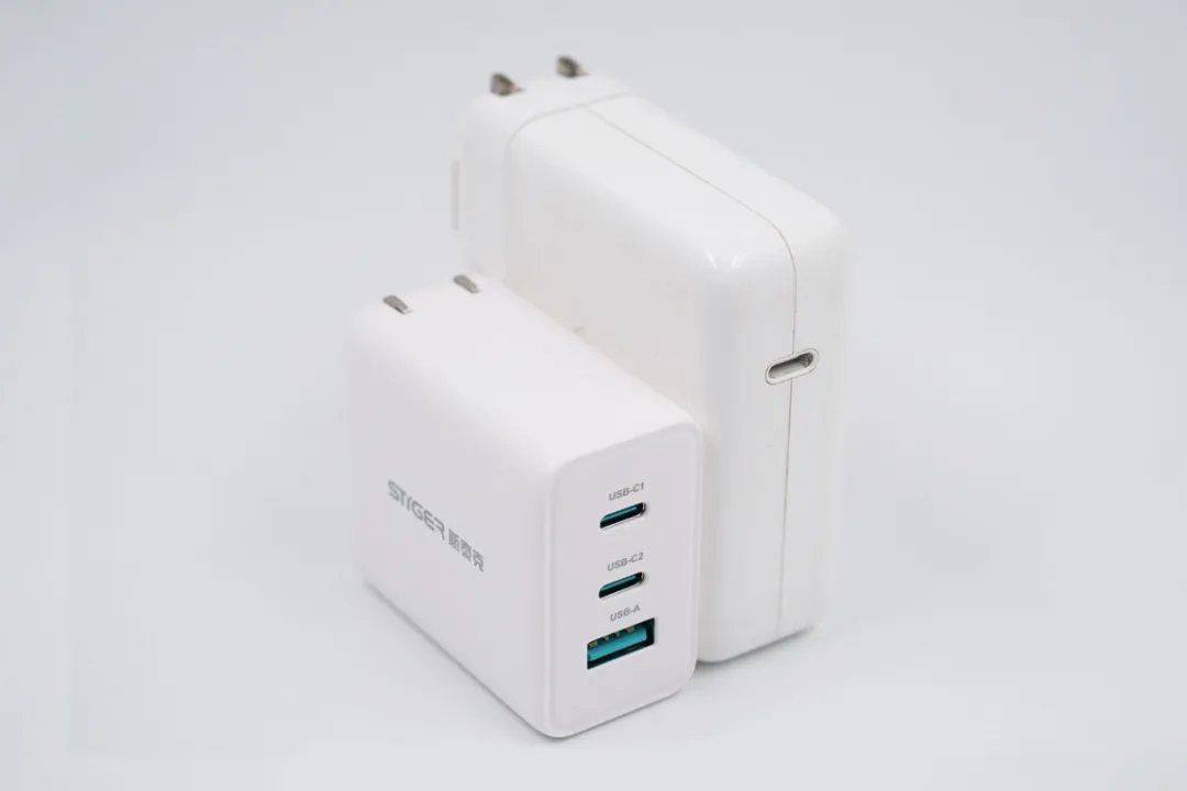 iPhone13发布，8大充电器工厂巨头齐聚深圳搞事情