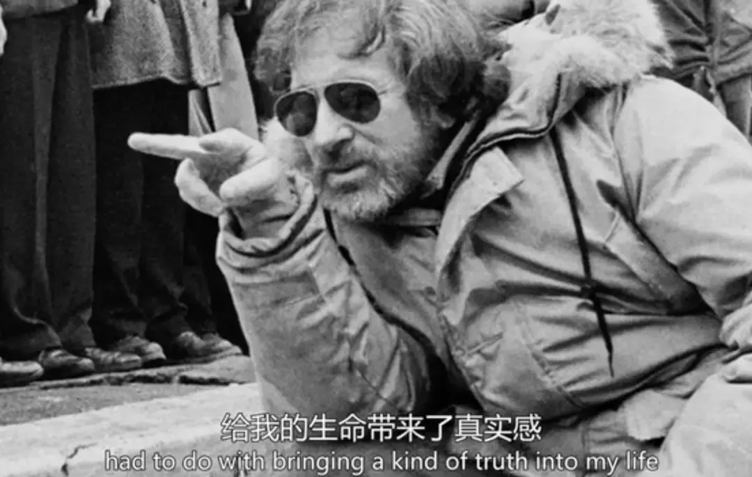 票房超百亿,他的电影总能让人长跪不起