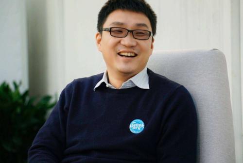 “双面”黄峥的三个财富杠杆