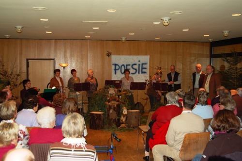 德国UNESCO世界地质公园里的童话小径：儿童探索自然天堂